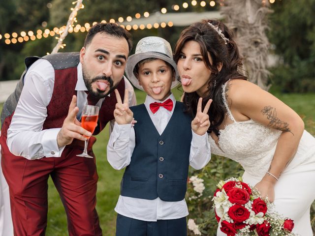 Il matrimonio di Stefano e Alessia a Bellinzona, Ticino 69