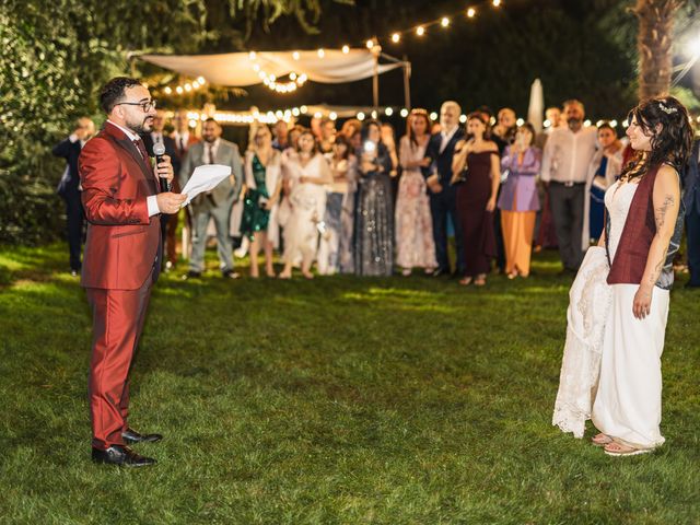 Il matrimonio di Stefano e Alessia a Bellinzona, Ticino 82
