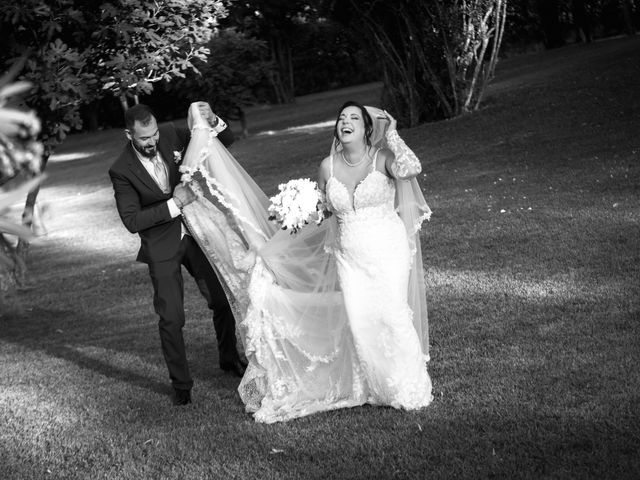 Il matrimonio di Daniele  e Rosaria a Rovigo, Rovigo 3