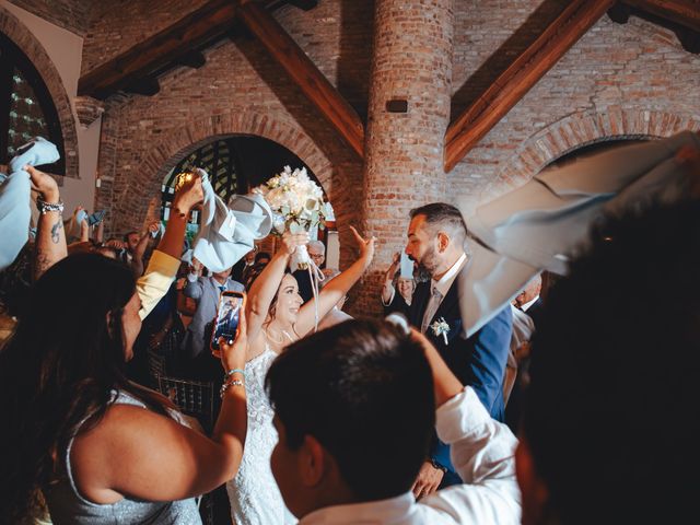 Il matrimonio di Daniele  e Rosaria a Rovigo, Rovigo 6