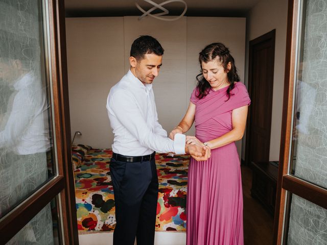 Il matrimonio di Claudio e Sara a Fossano, Cuneo 3