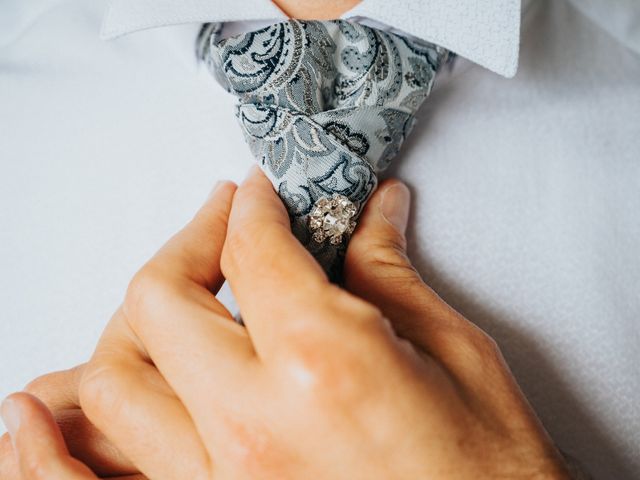 Il matrimonio di Claudio e Sara a Fossano, Cuneo 7