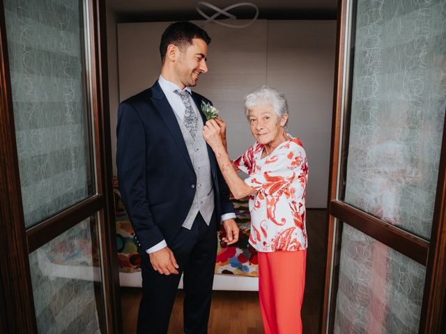 Il matrimonio di Claudio e Sara a Fossano, Cuneo 10