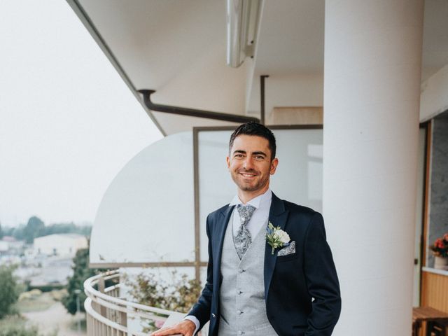 Il matrimonio di Claudio e Sara a Fossano, Cuneo 13