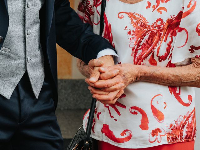 Il matrimonio di Claudio e Sara a Fossano, Cuneo 15
