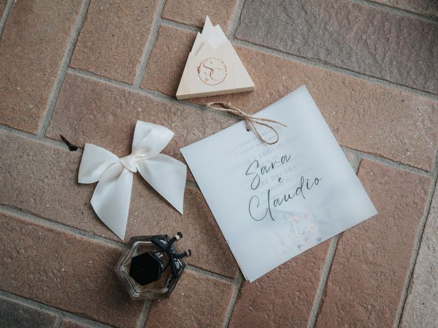 Il matrimonio di Claudio e Sara a Fossano, Cuneo 17