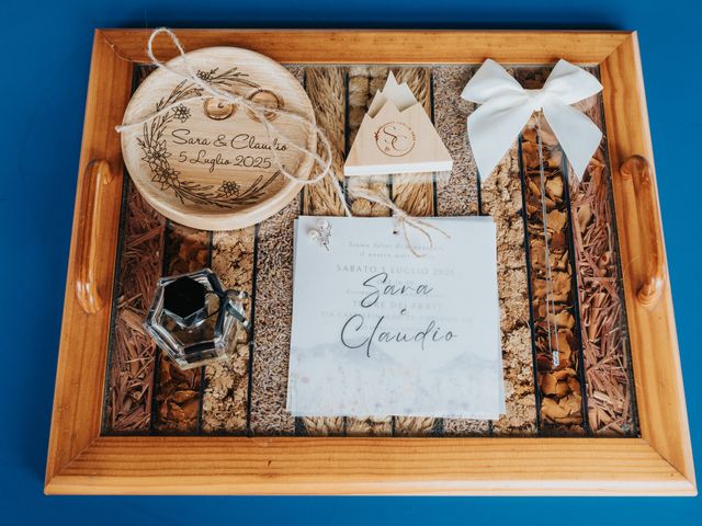 Il matrimonio di Claudio e Sara a Fossano, Cuneo 19