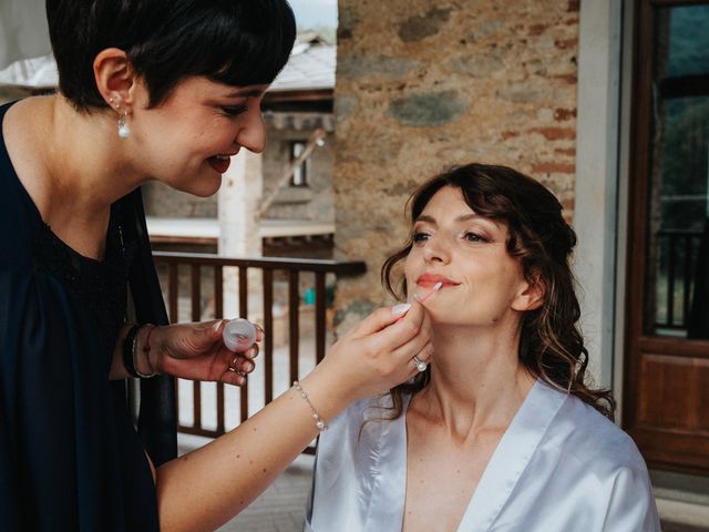 Il matrimonio di Claudio e Sara a Fossano, Cuneo 21