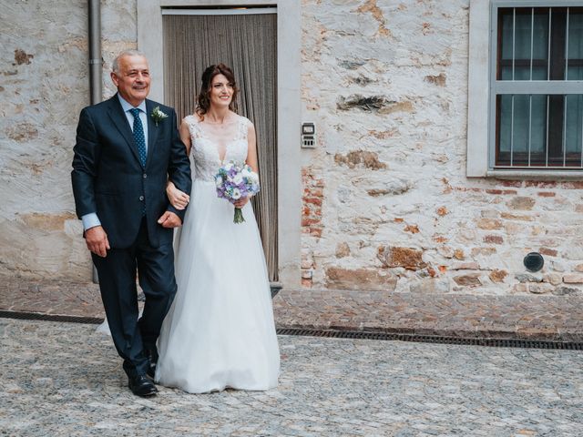 Il matrimonio di Claudio e Sara a Fossano, Cuneo 28