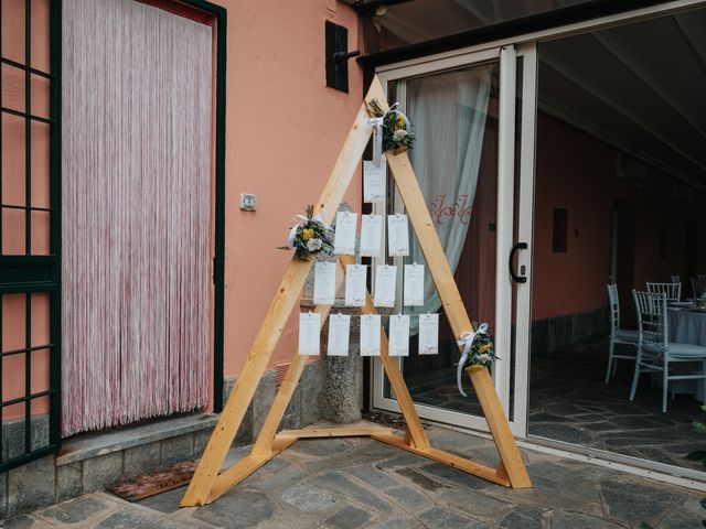 Il matrimonio di Claudio e Sara a Fossano, Cuneo 29