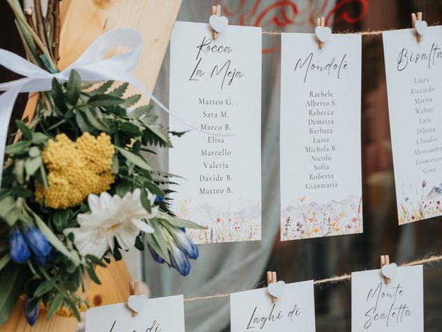 Il matrimonio di Claudio e Sara a Fossano, Cuneo 30