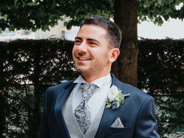 Il matrimonio di Claudio e Sara a Fossano, Cuneo 32