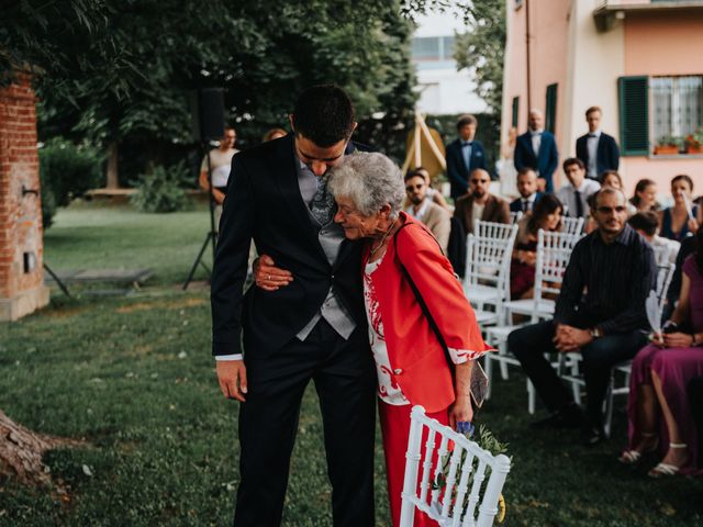 Il matrimonio di Claudio e Sara a Fossano, Cuneo 34