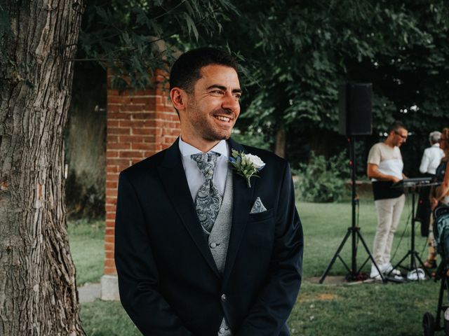 Il matrimonio di Claudio e Sara a Fossano, Cuneo 35