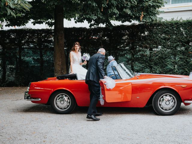 Il matrimonio di Claudio e Sara a Fossano, Cuneo 38