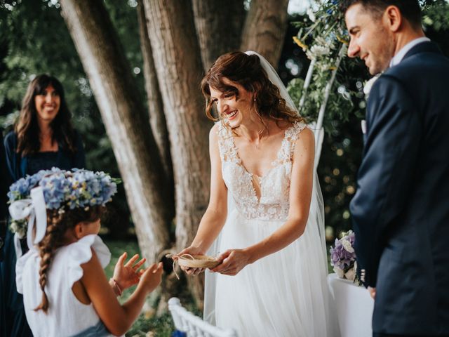 Il matrimonio di Claudio e Sara a Fossano, Cuneo 44