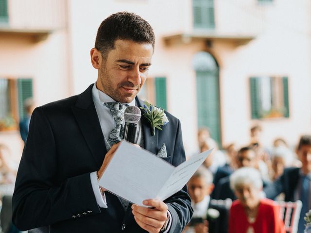 Il matrimonio di Claudio e Sara a Fossano, Cuneo 46