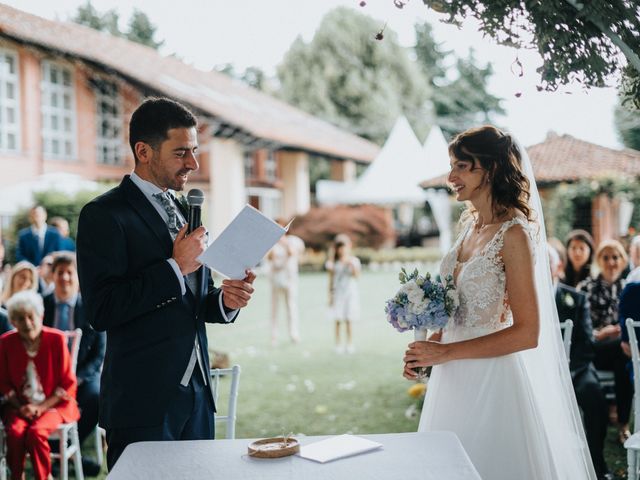 Il matrimonio di Claudio e Sara a Fossano, Cuneo 47