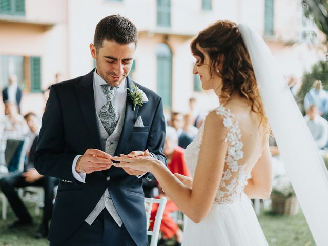 Il matrimonio di Claudio e Sara a Fossano, Cuneo 51