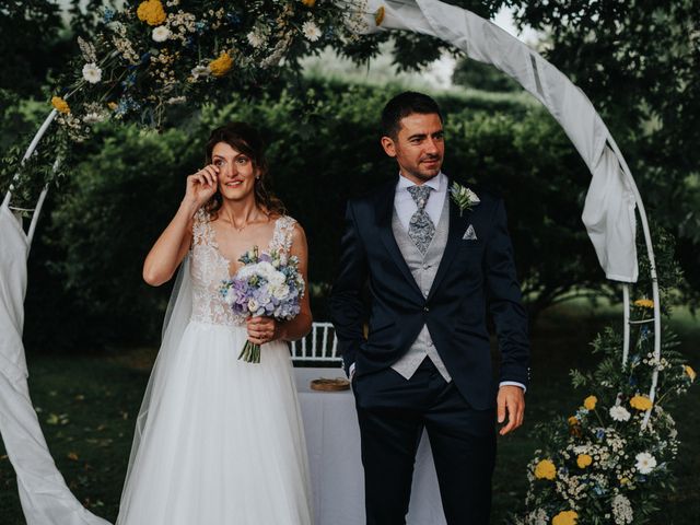 Il matrimonio di Claudio e Sara a Fossano, Cuneo 53