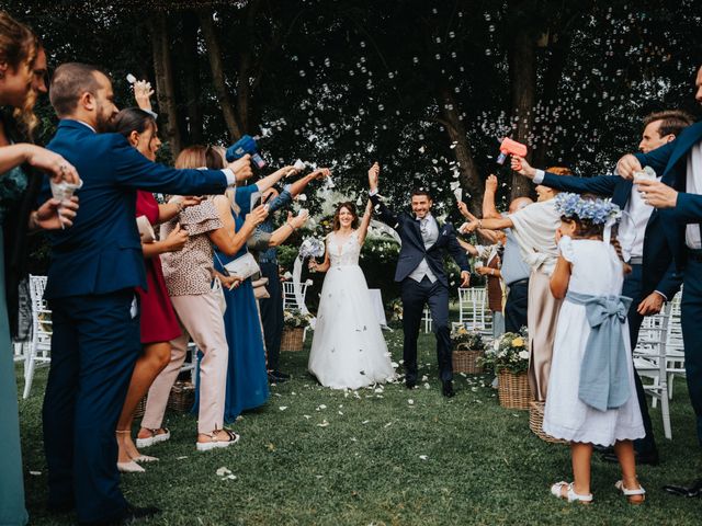 Il matrimonio di Claudio e Sara a Fossano, Cuneo 55