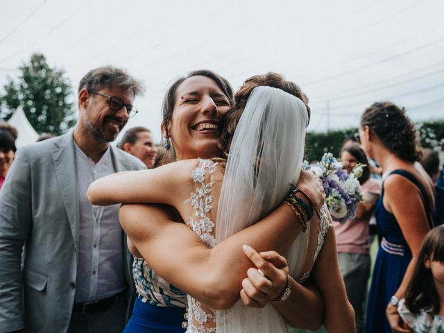 Il matrimonio di Claudio e Sara a Fossano, Cuneo 59