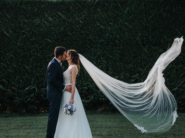 Il matrimonio di Claudio e Sara a Fossano, Cuneo 60