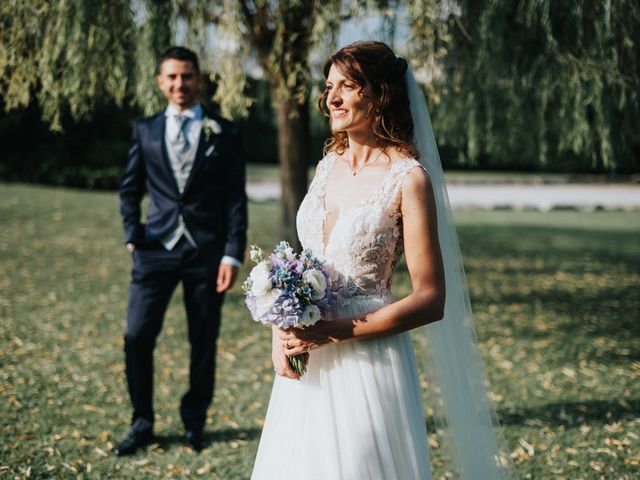 Il matrimonio di Claudio e Sara a Fossano, Cuneo 61