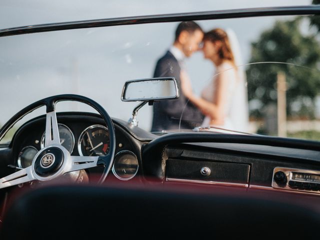 Il matrimonio di Claudio e Sara a Fossano, Cuneo 66