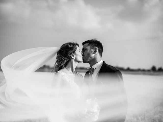 Il matrimonio di Claudio e Sara a Fossano, Cuneo 70