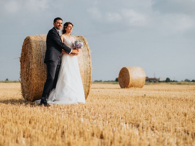 Il matrimonio di Claudio e Sara a Fossano, Cuneo 71