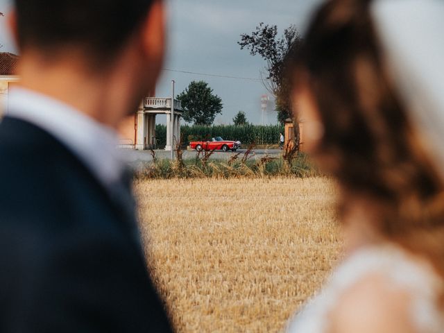 Il matrimonio di Claudio e Sara a Fossano, Cuneo 74