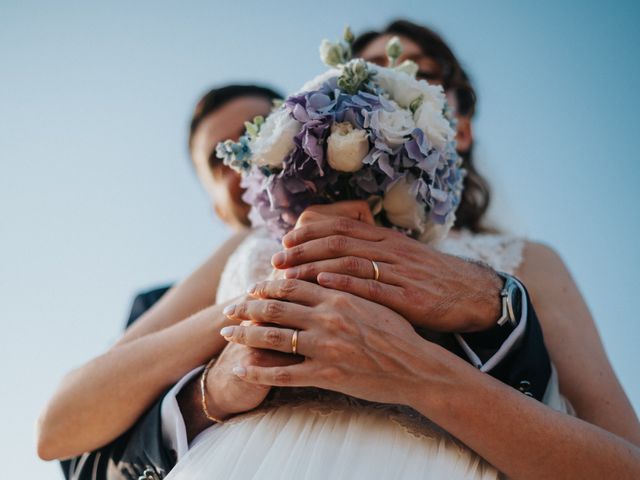 Il matrimonio di Claudio e Sara a Fossano, Cuneo 75