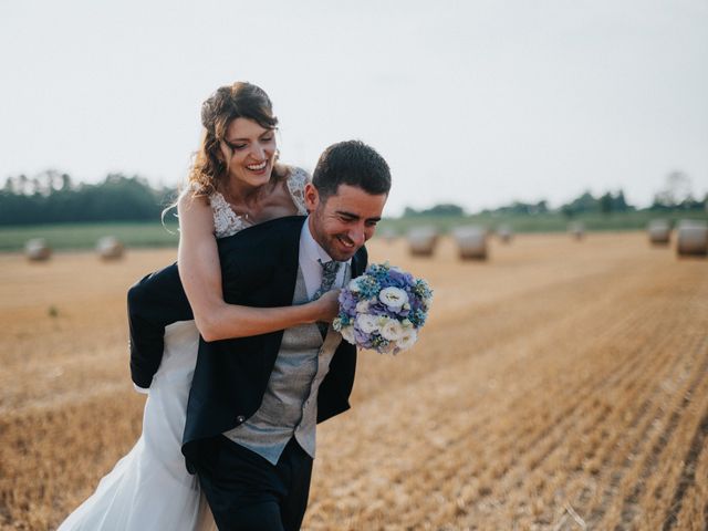 Il matrimonio di Claudio e Sara a Fossano, Cuneo 76
