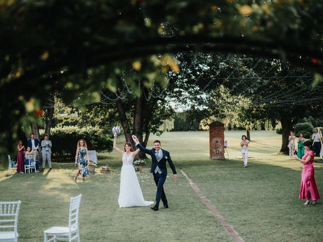 Il matrimonio di Claudio e Sara a Fossano, Cuneo 78