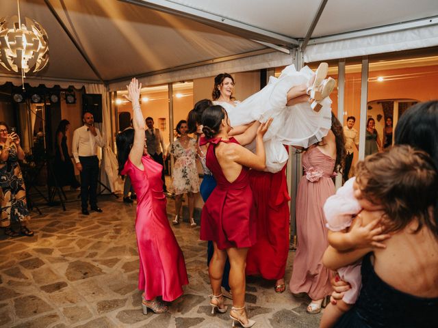 Il matrimonio di Claudio e Sara a Fossano, Cuneo 87