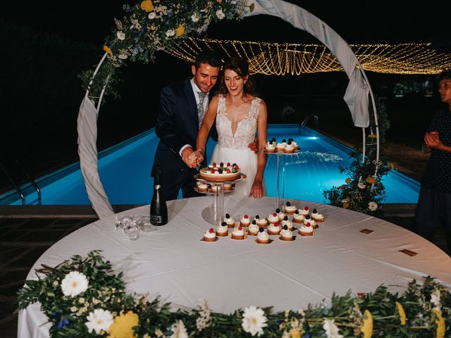 Il matrimonio di Claudio e Sara a Fossano, Cuneo 89