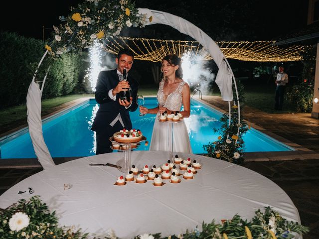Il matrimonio di Claudio e Sara a Fossano, Cuneo 90
