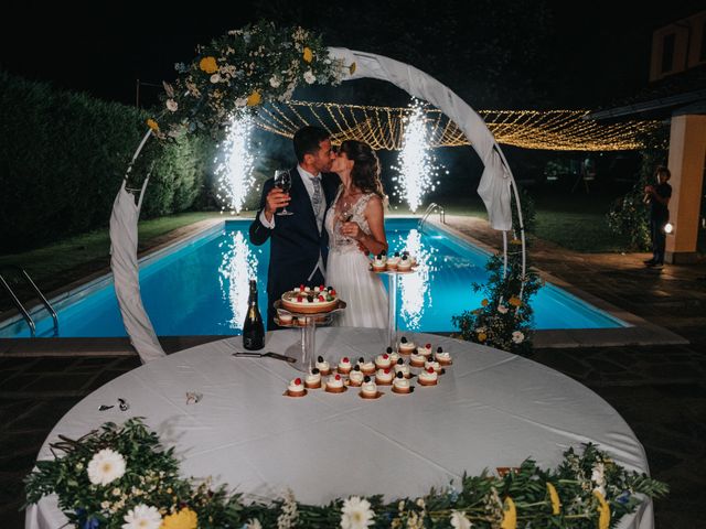 Il matrimonio di Claudio e Sara a Fossano, Cuneo 91