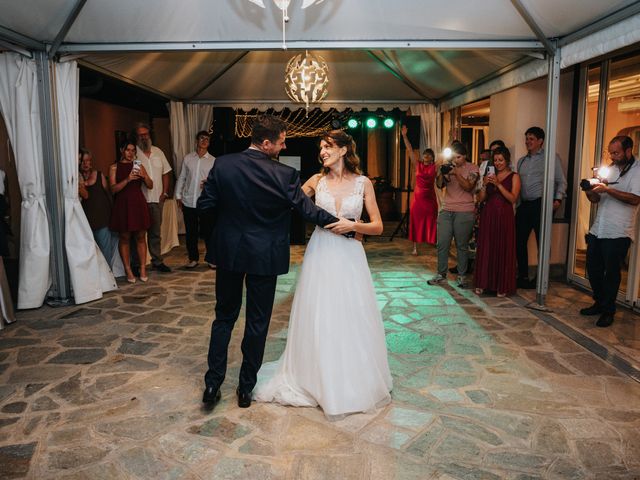 Il matrimonio di Claudio e Sara a Fossano, Cuneo 92