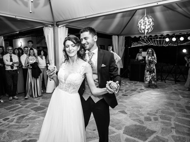 Il matrimonio di Claudio e Sara a Fossano, Cuneo 93