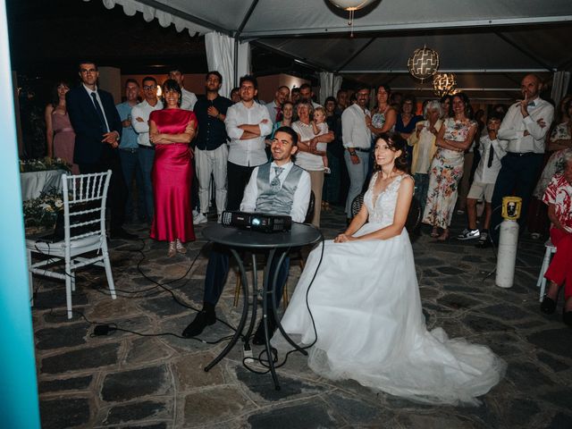 Il matrimonio di Claudio e Sara a Fossano, Cuneo 94