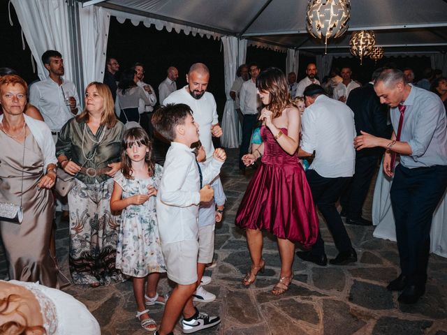 Il matrimonio di Claudio e Sara a Fossano, Cuneo 95