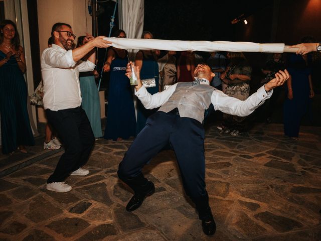 Il matrimonio di Claudio e Sara a Fossano, Cuneo 96