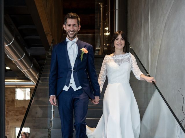 Il matrimonio di Giorgio e Sara a Bariano, Bergamo 59