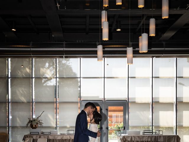 Il matrimonio di Giorgio e Sara a Bariano, Bergamo 74