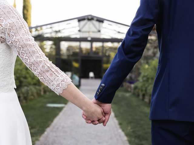 Il matrimonio di Giorgio e Sara a Bariano, Bergamo 85