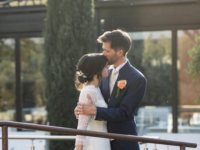 Il matrimonio di Giorgio e Sara a Bariano, Bergamo 86