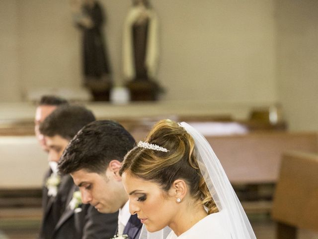 Il matrimonio di Simone e Elena a Senago, Milano 19