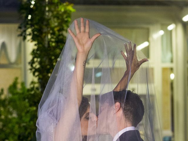 Il matrimonio di Simone e Elena a Senago, Milano 68